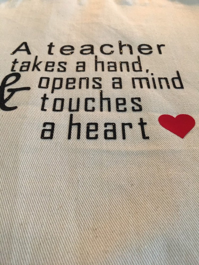 Teacher Bag