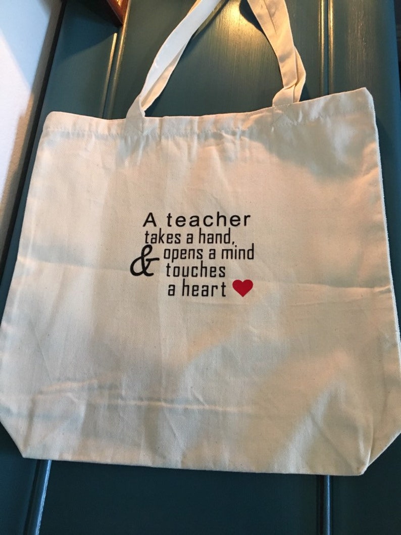 Teacher Bag