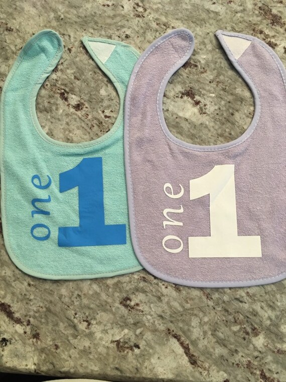 bibs for 1 year old