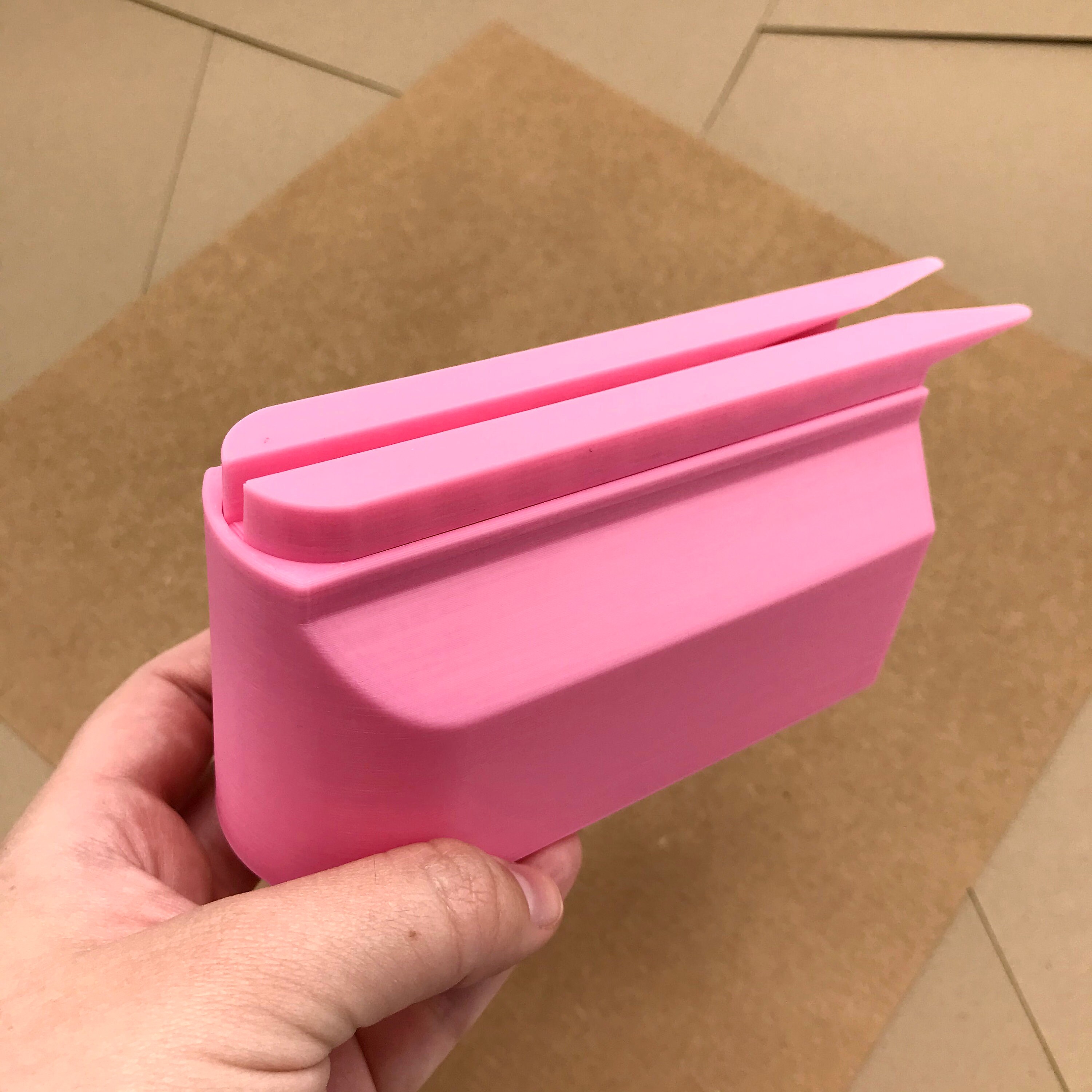 Pin Clutch Remover Tool 3d Print Tool Etsy Canada