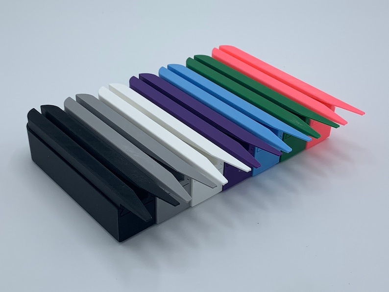 Pin Clutch Remover Tool 3d Print Tool Etsy