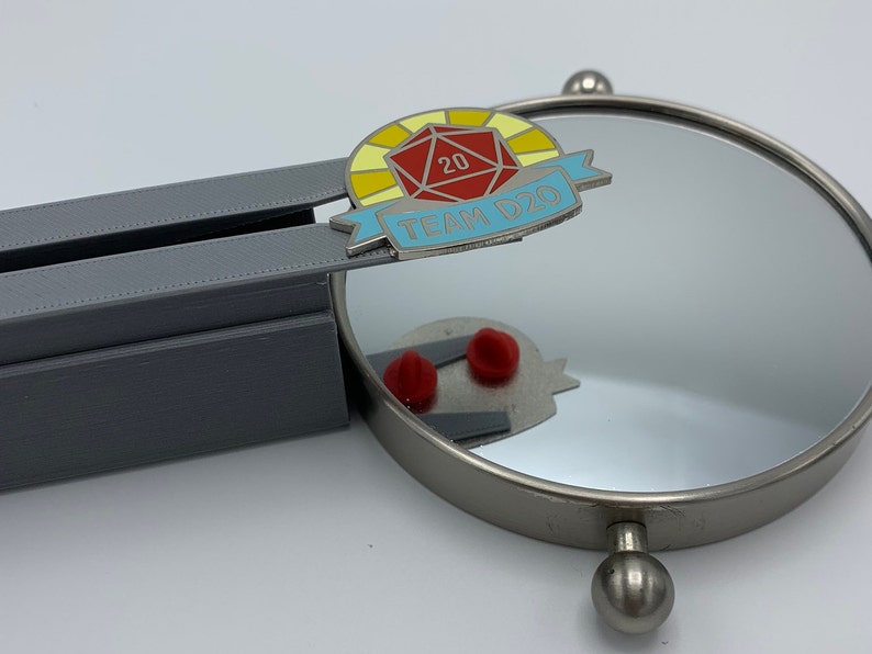 Pin Clutch Remover Tool 3d Print Tool Etsy