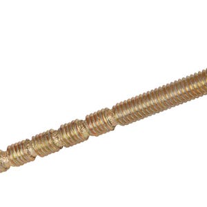 Additional Screws for Hardware