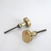 see more listings in the Drawer Pulls section