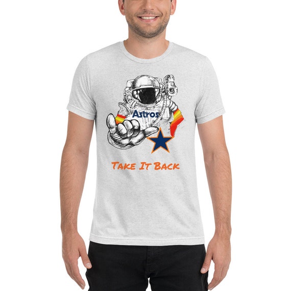 take it back astros shirt