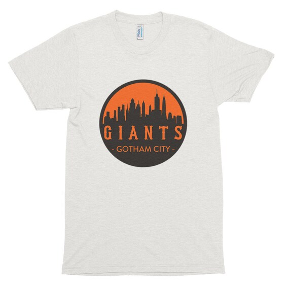 giants sf shirt