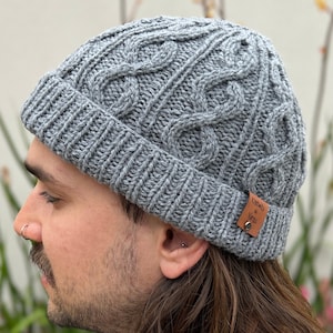 Crossroad Beanie