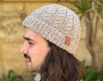 Cable Beach Beanie