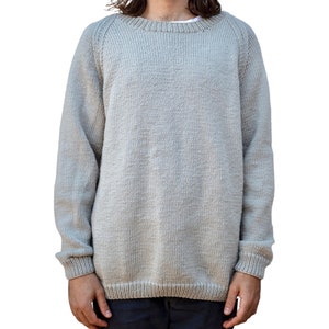 The All Day Raglan image 3