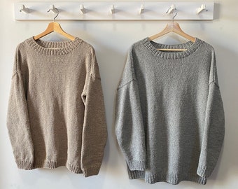 Knitwits Classic Jumper