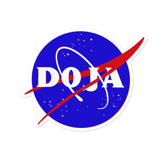 doja cat nasa