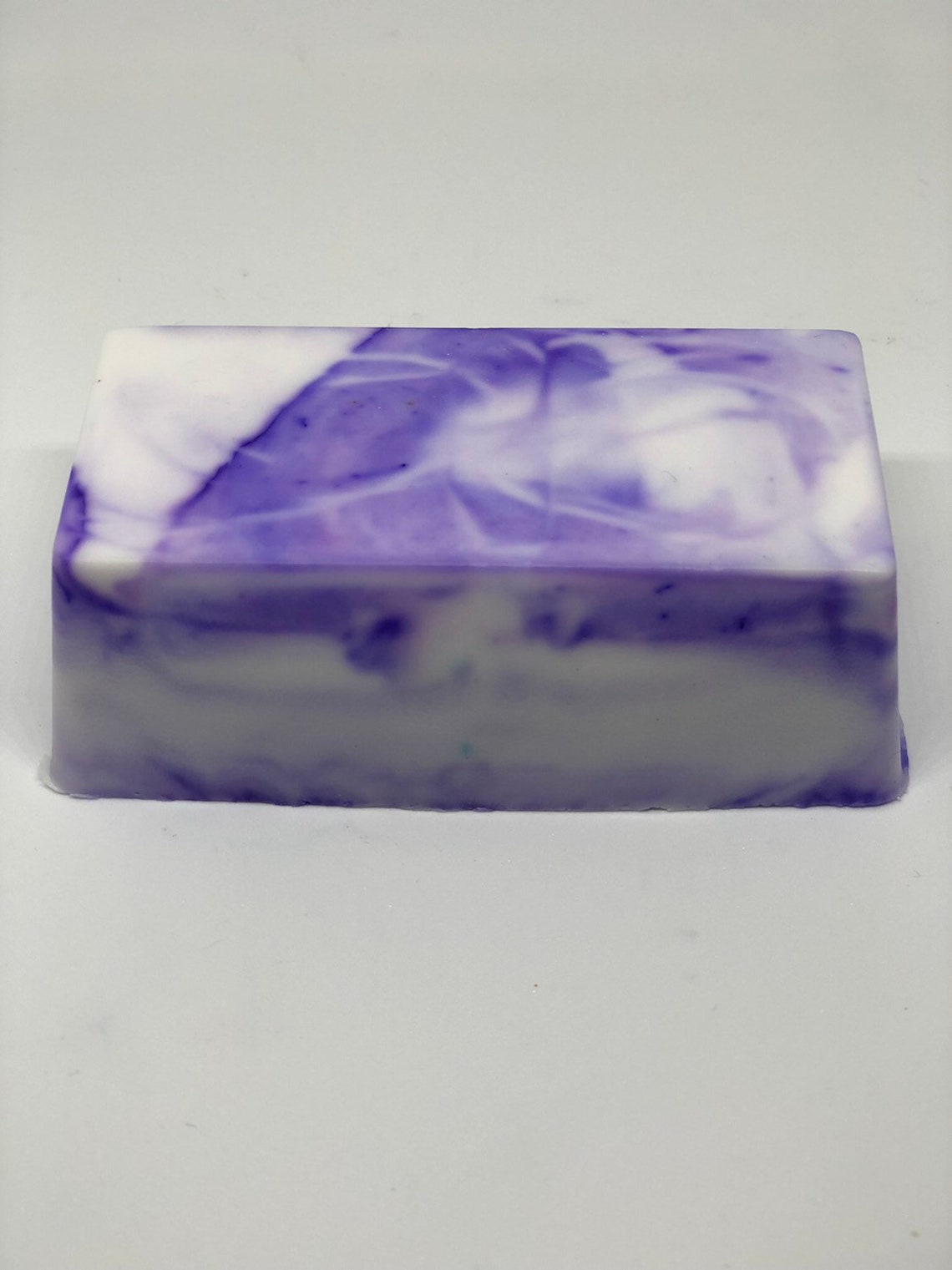 Marble Soap Bar Etsy