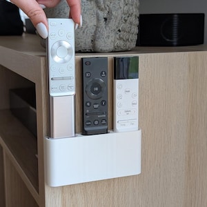 Samsung Remote Control Holder