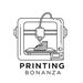 PrintingBonanza store logo