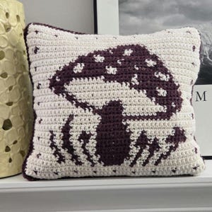 Custom Throw Pillow