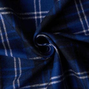Corn Heating Pad Gift Set - Choose Fabric, Heavy Flannel Plaids - ClarkSisterSolace image 10