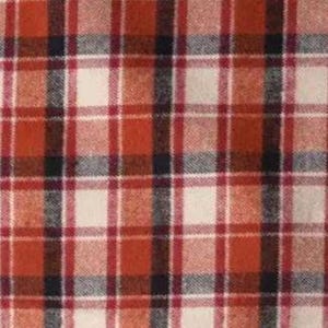 Corn Heating Pad Gift Set - Choose Fabric, Heavy Flannel Plaids - ClarkSisterSolace image 11