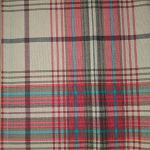 Corn Heating Pad Gift Set - Choose Fabric, Heavy Flannel Plaids - ClarkSisterSolace image 9