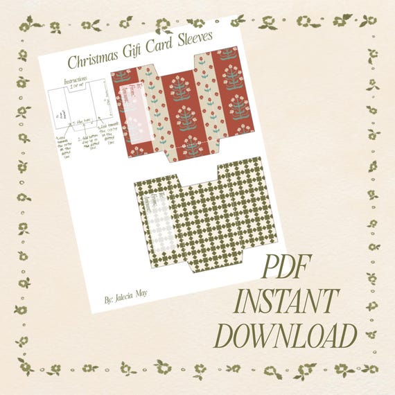 christmas card sleeves Dragon Shield: 2025 Santas helpers have gone from nice to naughty while swooping down the chimney Printable Christmas Gift Card Sleeves