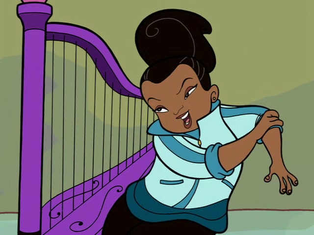 Class of 3000 Complete TV Series DVD - Etsy