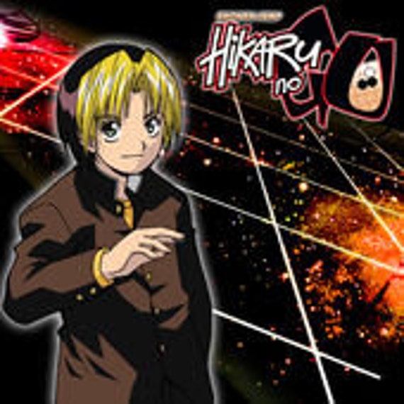 Hikaru no Go