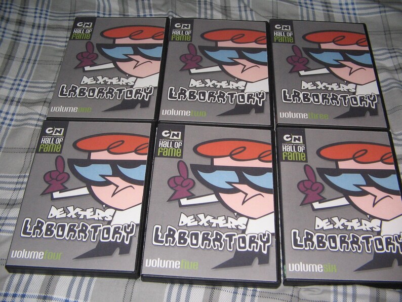 Dexter