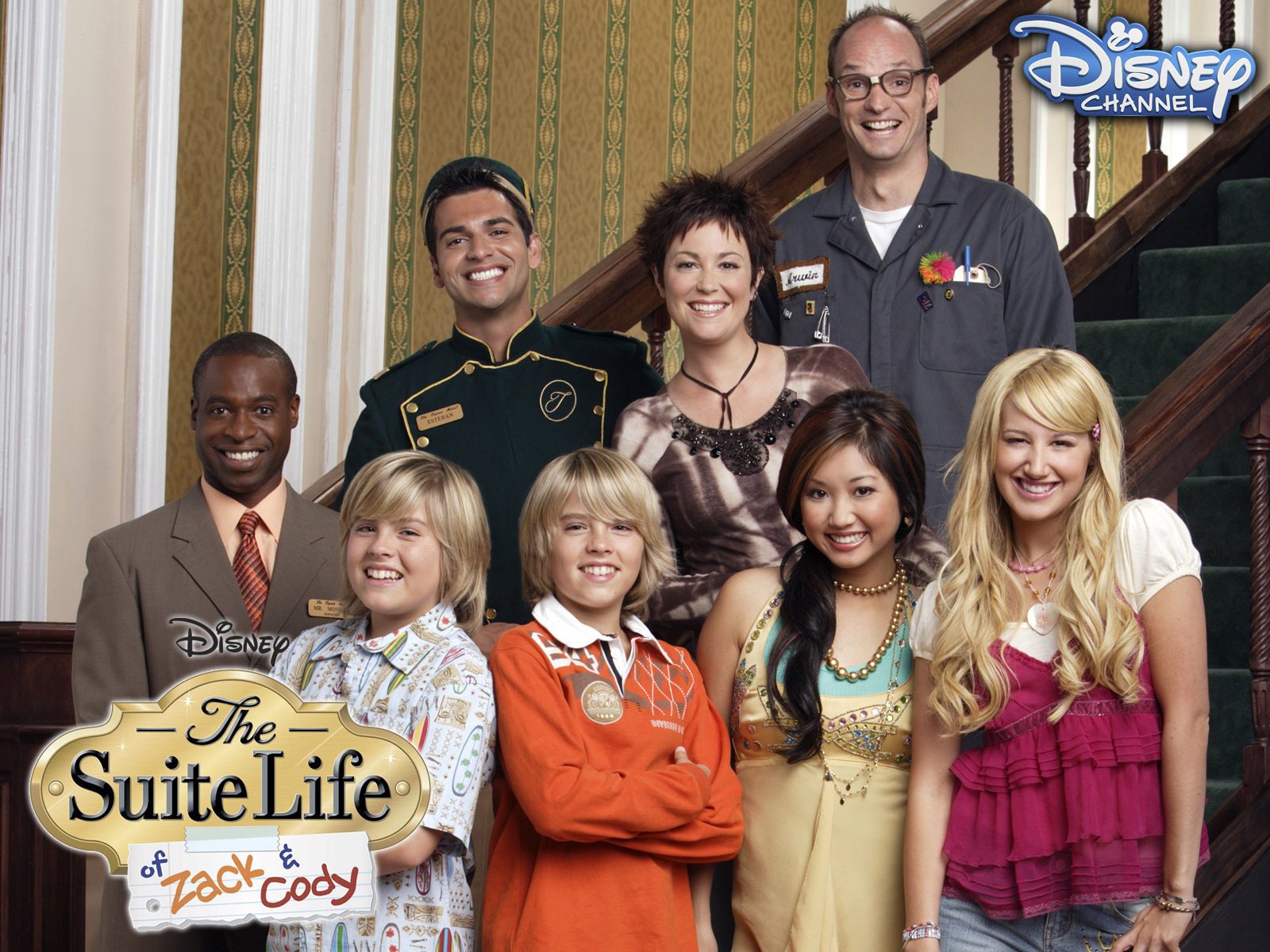 Floss Suite Life Of Zack And Cody The Suite Life of Zach and Cody the Complete Series on DVD - Etsy