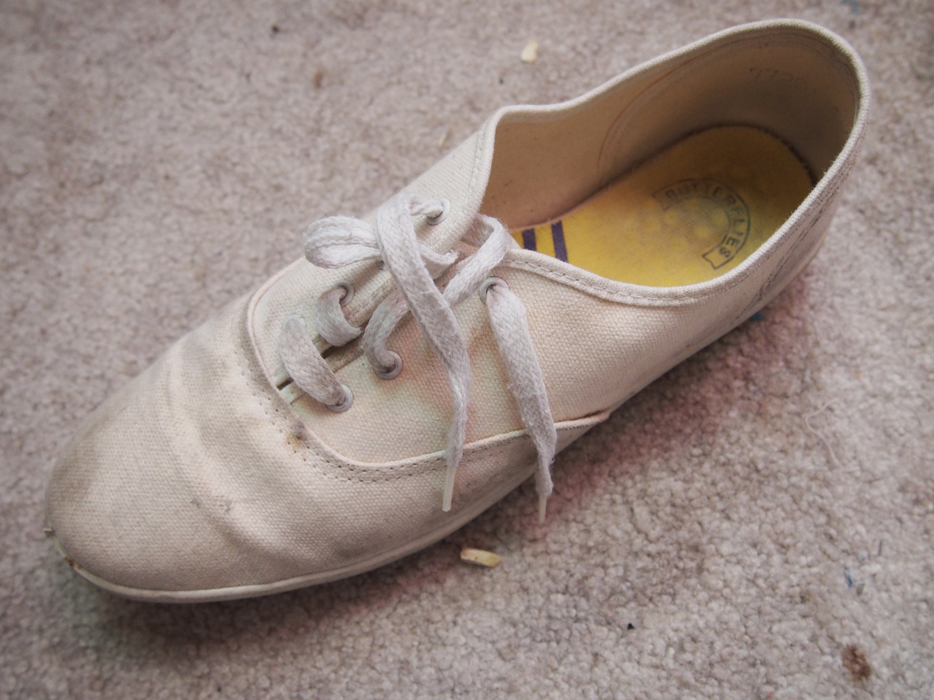 80s style shoes women