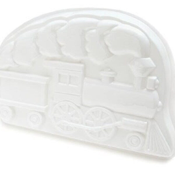 Plastic Cake Pan Etsy