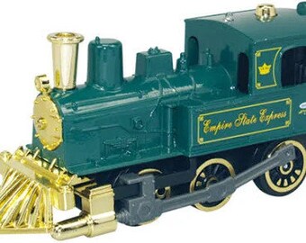 Lumières et sons Classic Engine Pullback 1ct
