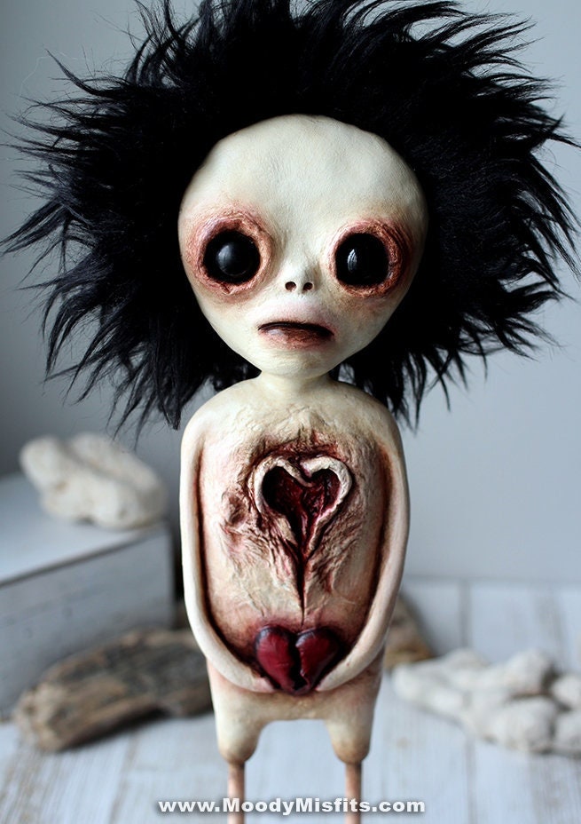 Buy Creepy Stuffed Dolls Online In India - Etsy India Buy Creepy Stuffed Dolls Online In India - Etsy India