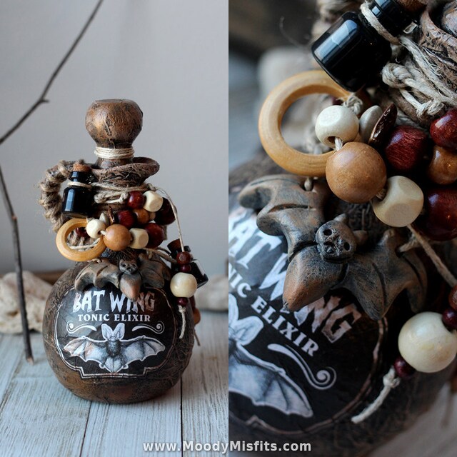 Moodymisfits Etsy Canada