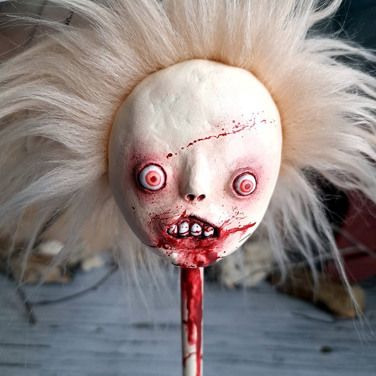 ホラー/フェイス人形 15552353?w=200