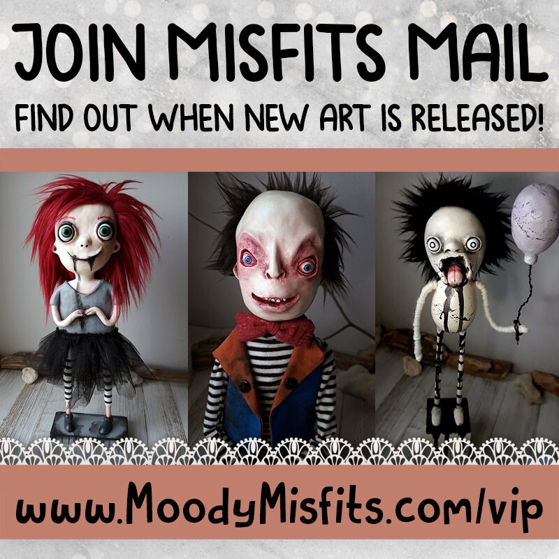 Creepy Halloween Devil Doll, Spooky Creepy Pasta Demon Doll Creepy Halloween Devil Doll, Spooky Creepy Pasta Demon Doll