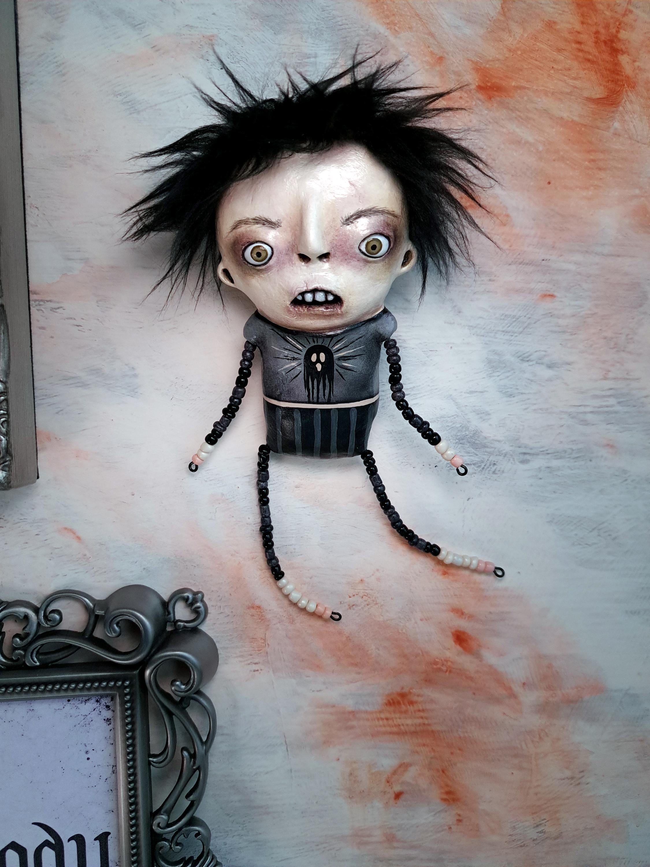 Gothic Wall Decor