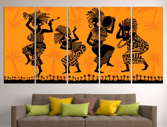 buy african crafts online