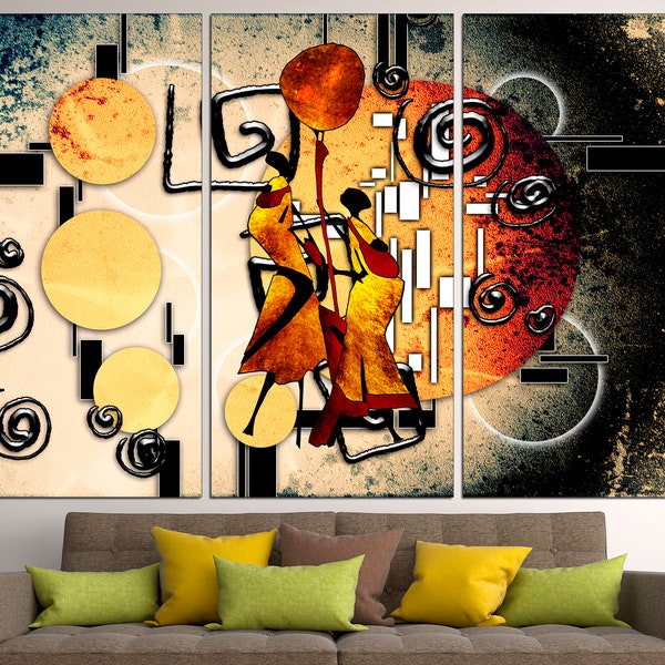 Ethnic Wall Decor Etsy