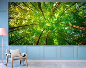 Tree Wall Art Abstract Tree Extra Large Wall Art Tree Poster Tree Branch Wall Art Branch Wall Decor