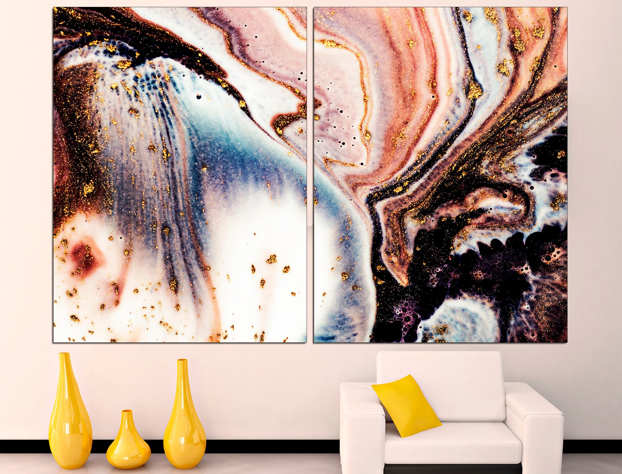 Cuadro Mujer Maravilla Pop Art | La Casa Del Cuadro, image size:2000x1524