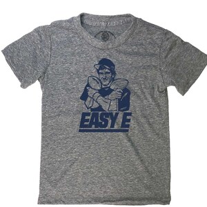 Eazy e eli manning t shirt cheap