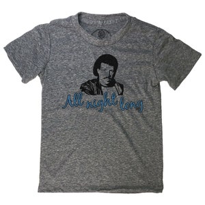Lionel richie t shirts funny shop