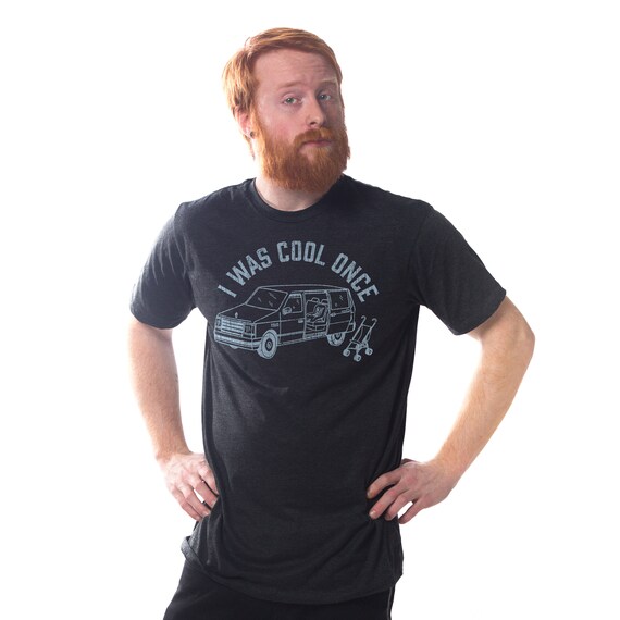 Was Cool Once Shirt Was Cool Once Shirt
