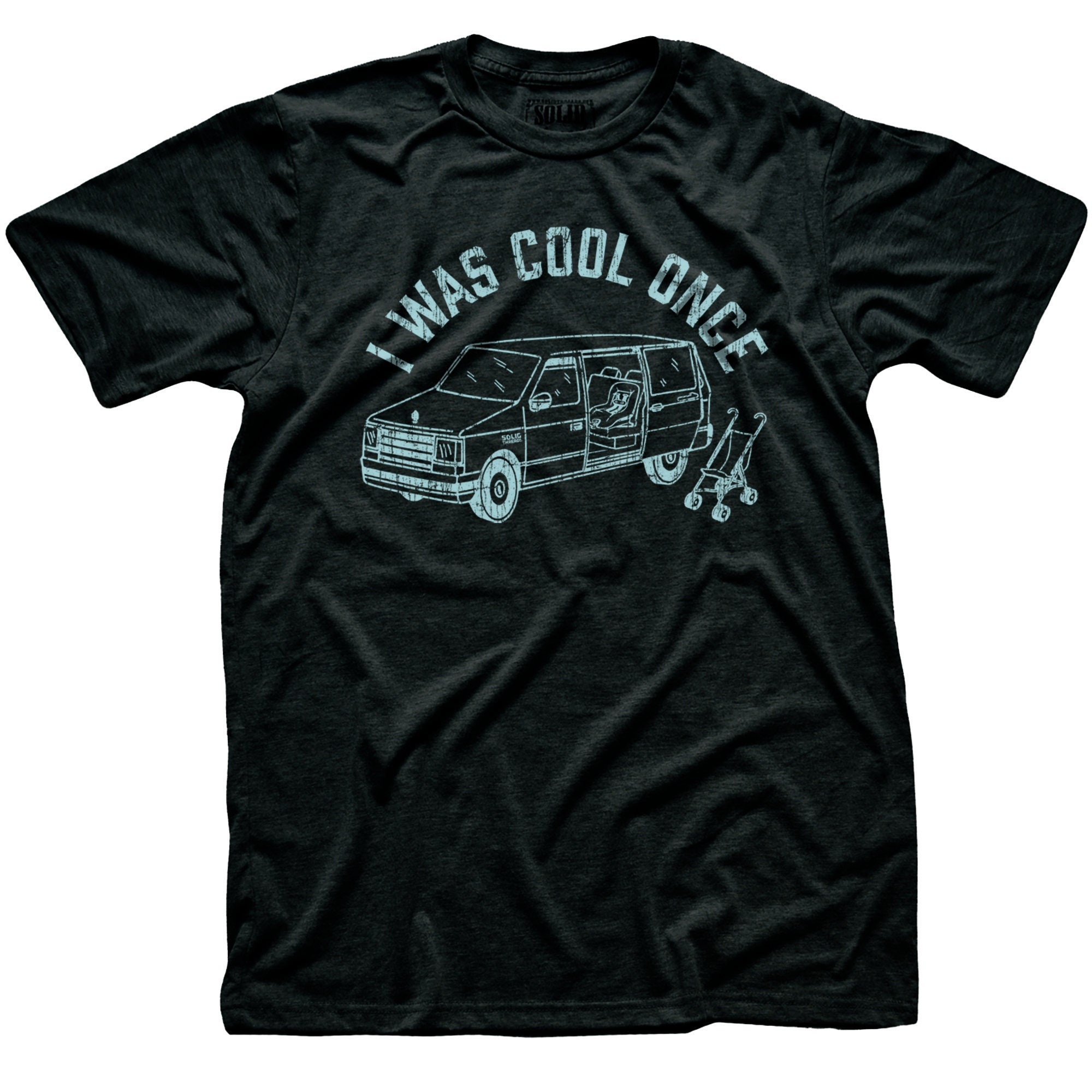 Was Cool Once Shirt Was Cool Once Shirt