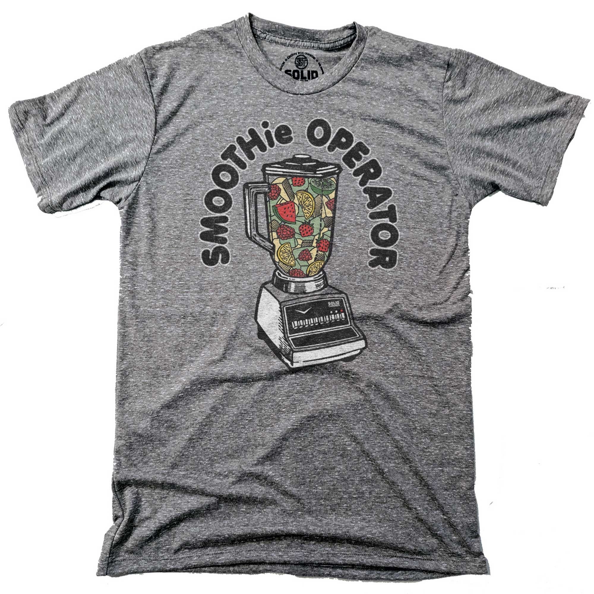 Smoothie T Shirt - Etsy