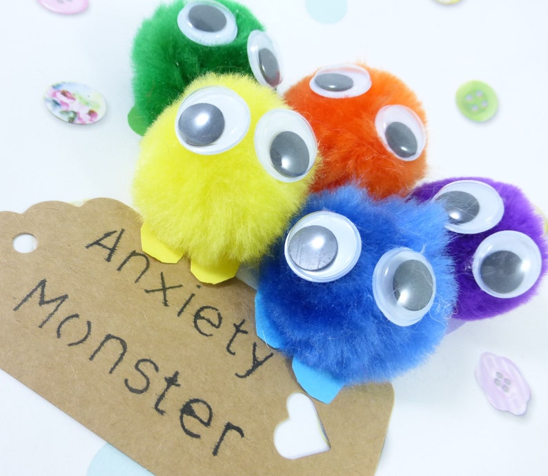Letterbox Friendly Pick-Me-Up Gift, The Smile Parcel Mini, Gift For Friend, Inspiration, Smile, Just Because, Positivity, Mental Health image 4