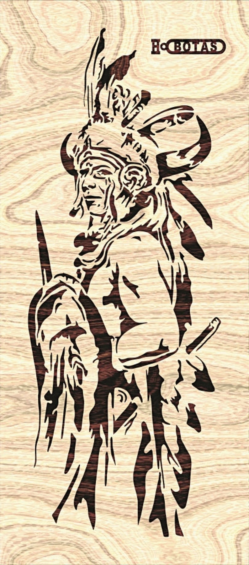 Scroll saw patterns Etsy