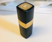 Vintage Chanel No. 5 Speay Cologne Bottle