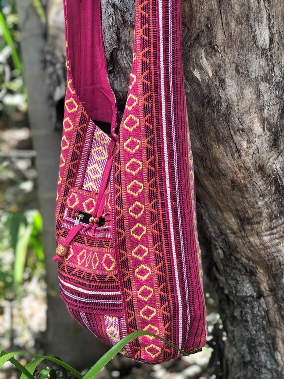 Ladies purse pink clearance colour