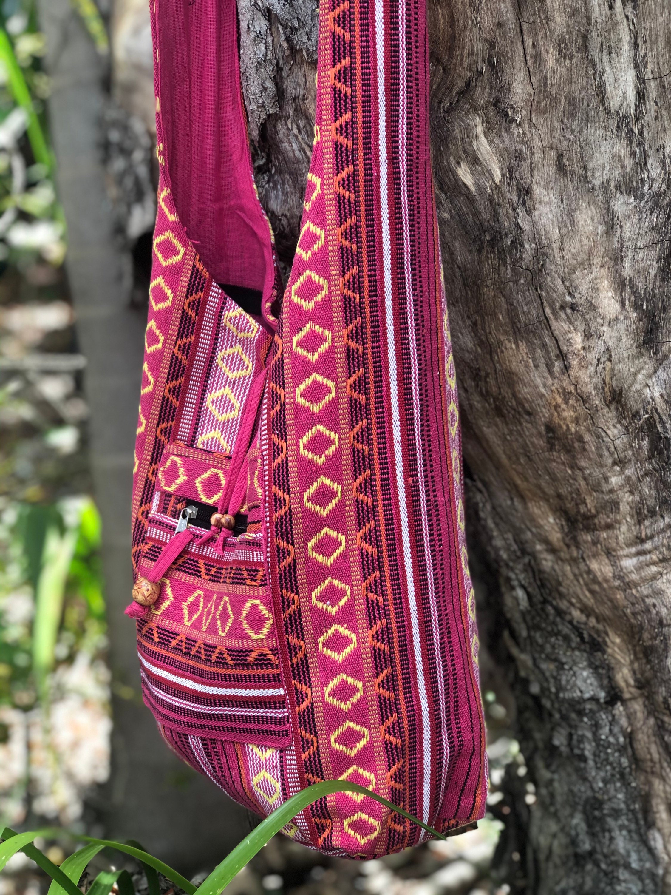 Chanel Pink Sling Bag Sling Crossbody Bag Pink - Price in India