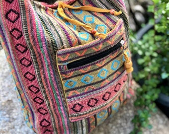 boho bags